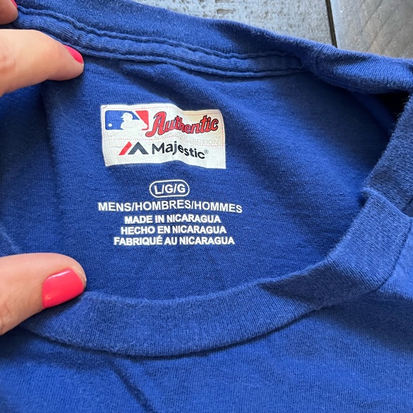 Toronto Blue Jays Tee - Picture 2 of 4